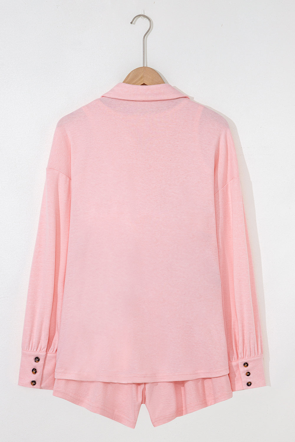 Light Pink 3 Piece Lounge Set